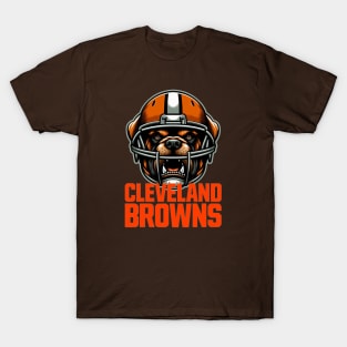 Cleveland Browns T-Shirt